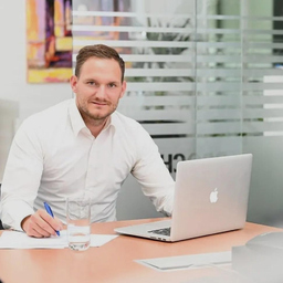 Dominik Schwanke