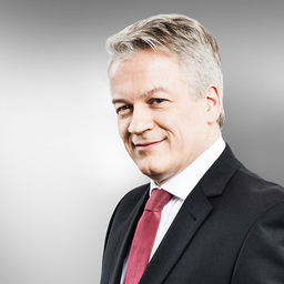 Heinz Leopold