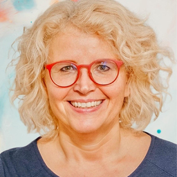 Susanne Kaufmann