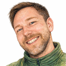 Patrick Fortó Casado's profile picture