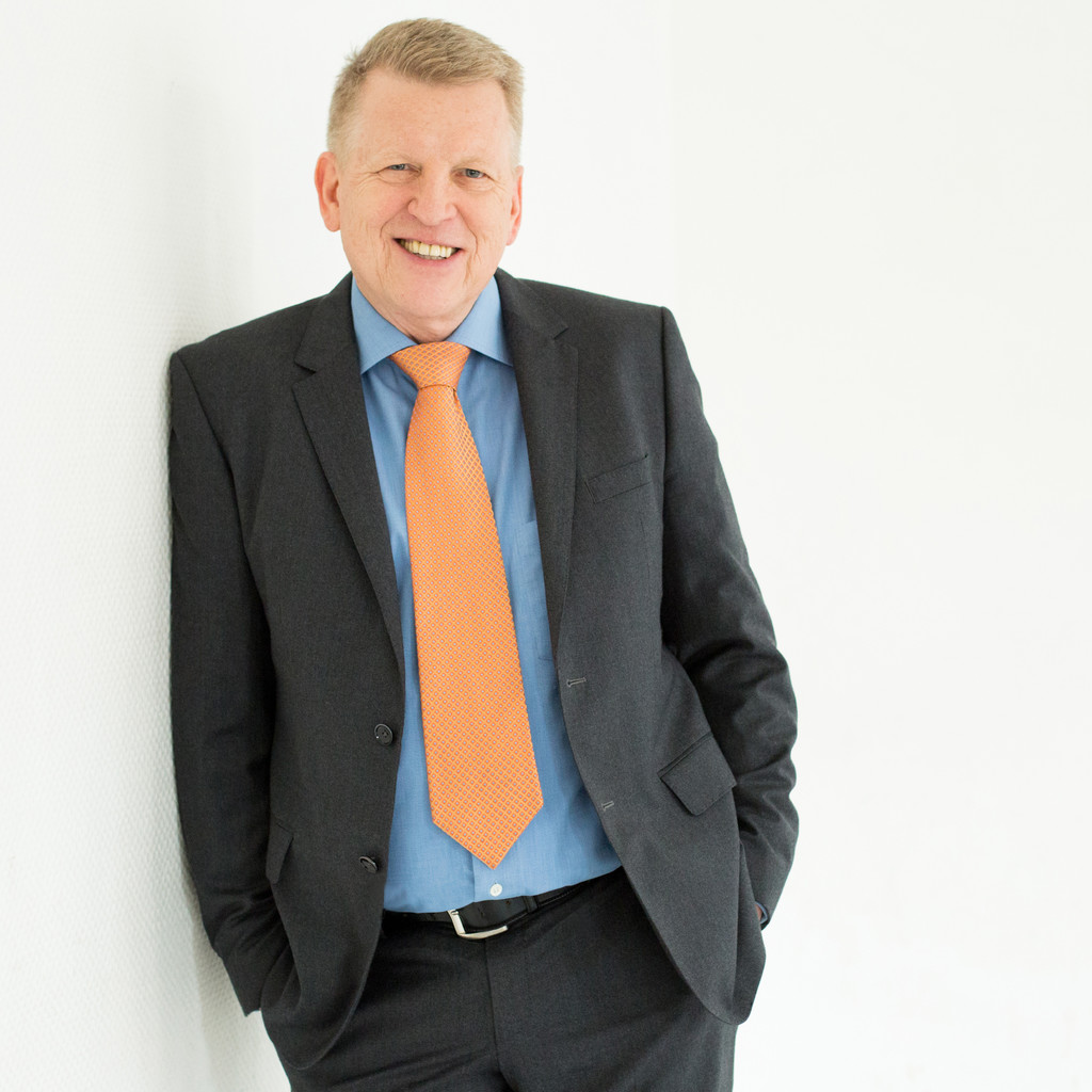 Michael Proch Autor & Coach XING