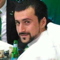 Tayfun Kazan