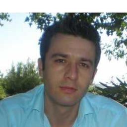 Zafer Batur