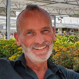Thomas Thanopoulos