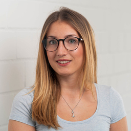 Jasmin Stolpe
