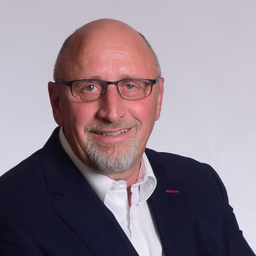 Uwe Zehnle