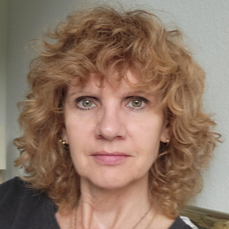 Christine Marks