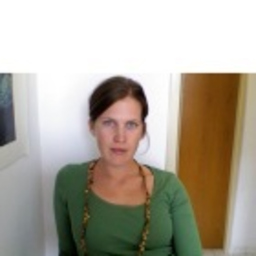 Katharina Hübl
