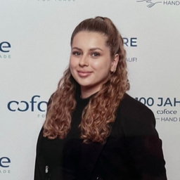 Stefania-Alessia Cetrangolo