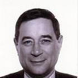 Gérard ANGERS