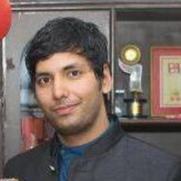Roushan Singh