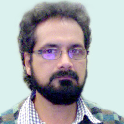 Kamal Aslam Janjua