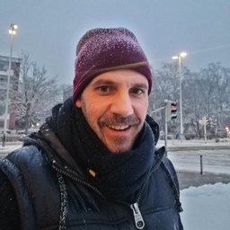 Michael Feldmann