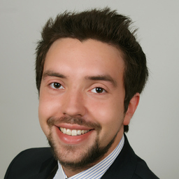 Patrick Horstmann
