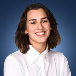 Sophia Berner