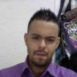 Ricardo rodriguez Sierra