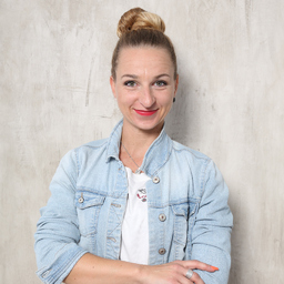 Katja Jedlitzky 