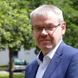 Ralf Giese