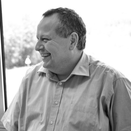 Thomas Wermke