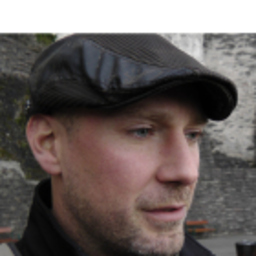 Alexander Schoen
