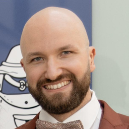 Sven Henning's profile picture