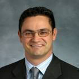 Christophe Masiero