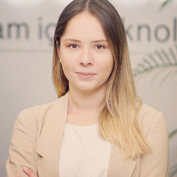 Sevim Tugce Yagcizeybek