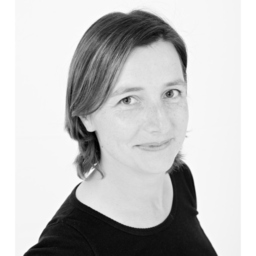 Marie NICOLAS