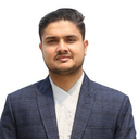 Bibash Ghimire