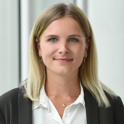 Leonie Treude