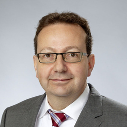 Dr. Andreas Zamperoni