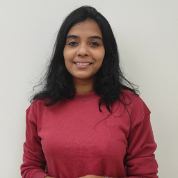 Amrita Madhu