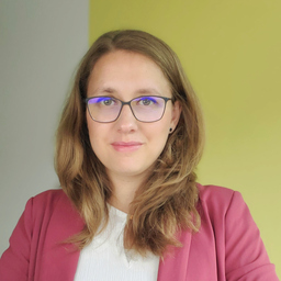Julia Baudisch