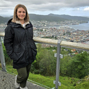 Marieke Agena