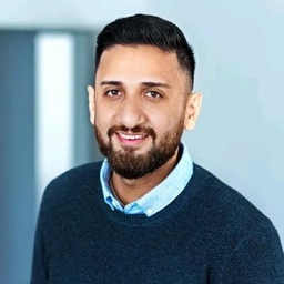 Umair Zaffar
