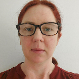Katharina Bamforth