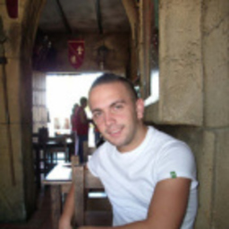 Daniel fernandez Castro
