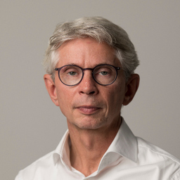 Dipl.-Ing. Martin Reinhardt