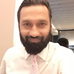 Syed Shahab Ali