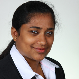 Ing. Sujitha Rajendiran