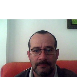 Francisco Leon Reche