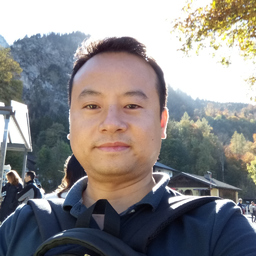 Joe Li