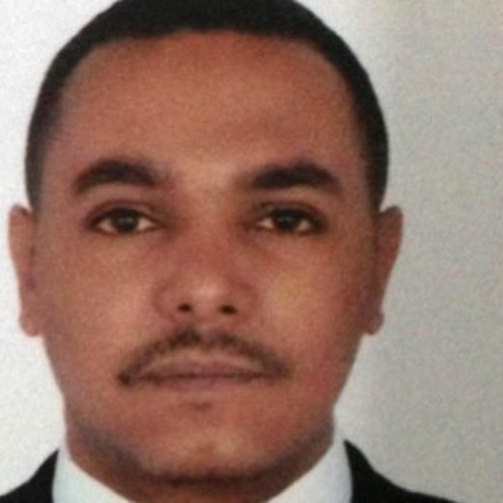 Mohamed Ali Credit Control & Large Accounts Representative MTN