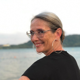 Catherine Gabioud-Antenen