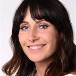 Nadine Kirstein