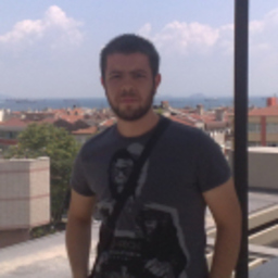 Tolga Karakaya