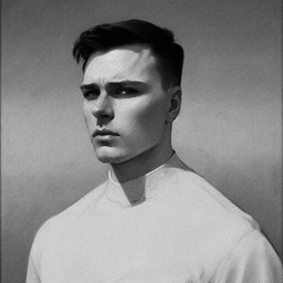 Justin Decker