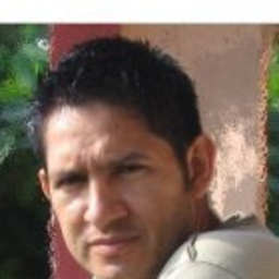 javier uribe diaz