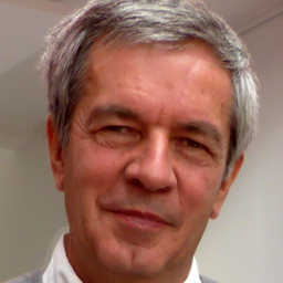Karl Pfahler