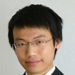 Hao Jiang